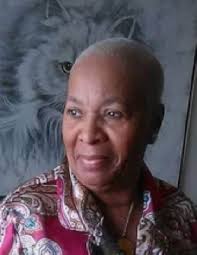 Obituary information for Dora Ford