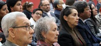 En ceremonia de Investidura, futuros enfermeros dieron paso clave en su  formación « Noticias UCN al día