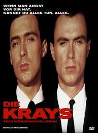 Die Krays: Blu-ray, 4K UHD, DVD leihen