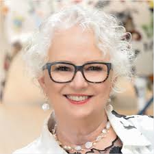 Leslie Carothers: Her Background And Business Story — SAVOUR PARTNERSHIP