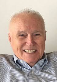 Carlos Paul Baker, Jr.