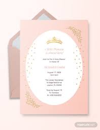 Fortunately, canva can help cut the time consumed for this with our printable baby shower invitation templates, a collection filled with cute and lovely layouts perfect for the occasion. 35 Baby Shower Card Designs Templates Word Pdf Psd Eps Free Premium Templates