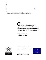 ¿quién fue rodrigo díaz de vivar? Towards Development In Landlocked Economies Digital Repository Economic Commission For Latin America And The Caribbean