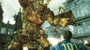 Upload, livestream, and create your own videos, all in hd. Fallout 3 The Extermination Of All 5 Super Mutant Behemoths Very Hard Youtube