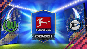 Arminia bielefeld union berlin vs. Pes 2021 Wolfsburg Vs Arminia Bielefeld Ps4 Gameplay Youtube