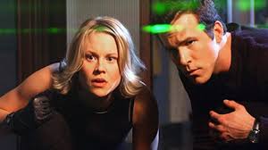 De père en flic 2. Ryan Reynolds Lance Son Propre Service De Streaming Et C Est N Importe Quoi Premiere Fr