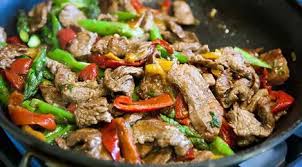 Tumis bawang putih dan bawang merah. Resep Idul Adha Tumis Daging Sapi Saus Tiram Lifestyle Fimela Com