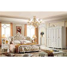Antique oak bedroom set 2 pcs. Cheap European Style Antique White King Size Wardrobe Bedroom Sets Bedroom Sets Aliexpress