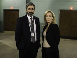 The fall is produced by artists studio and premiered in ireland on rté one and in the uk on bbc two. The Fall Bbc 2 Tv Review Jamie Dornan And Gillian Anderson Are Brilliant But This Northern Irish Noir Still Dehumanises Women The Independent The Independent