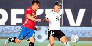 Everton en vivo cara a cara por la señal de cdf desde el estadio monumental de santiago hoy, domingo 10 de enero, a las 6.30 p. Colo Colo Brayan Vejar Is Hopeful He Can Beat Everton Archyde