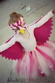 Bird Costume For Kids Diy Bird Costume Delicate Construction Bird Costume Bird Costume Kids Free Costume Sewing Patterns