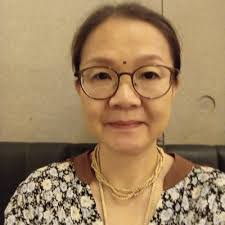 Theresa Chee's Instagram, Twitter & Facebook