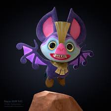 Available on itunes, cartoon network, hulu, hbo max. Artstation Squee Neelima Putcha