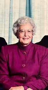 Margaret T. Hudson Obituary