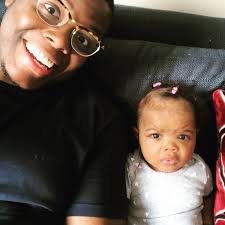 I was so excited about this selfie, Madison obviously was not.  #flashbackfriday