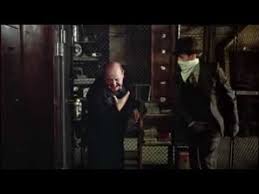 De il était, signifiant il y avait, et de une fois. Il Etait Une Fois En Amerique De Sergio Leone 1984 Analyse Et Critique Du Film Dvdclassik