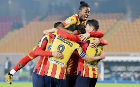 Stadio comunale via del mare. La Cronaca Il Lecce Ingrana La Quinta Pokerissimo All Entella I Giallorossi Ora Volano Salentosport