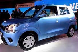 Review additional safety, comfort features, price difference » infotainment system : Maruti Wagon R Zxi Bs6 Top End Fully Loaded Price Features Specs