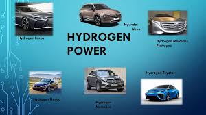 Maybe you would like to learn more about one of these? Hydrogen Power Hyundai Nexo Hydrogen Lexus Hydrogen Mercedes Prototype Ppt Download