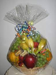 If your near one is health nut it is a beautiful idea to gift fruit basket to express gratitude. The Fruit Basket A Poem For National Widows Day Fruit Basket Gift Fruit Basket Diy Gift Fruit Baskets Diy