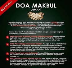 Karena di hari inilah para lelaki (secara terpaksa nah, inilah bentuk berkah pada hari jumat yang sudah ditentukan oleh rasulullah saw tepatnya pada hari ke 6. Majlis Ilmu Assalamualaikum Salam Jumaat Penuh Barakah ÙÙŠØ³Ø¨ÙˆÙƒ