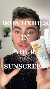 Does Cerave Tinted Sunscreen Get Rid of Hyperpigmentation