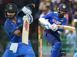 Bhanuka rajapaksa, on debut, has india and sri lanka are set to resume their rivalry with different looking teams. India Vs Sri Lanka Live Score Live Cricket Score Scorecard Of Ind Vs Sl T20i Colombo The Times Of India