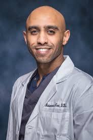 Mohammed Nuru, DDS