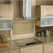 The most common sizes are 36in, 48in, and 60in. Stainless Steel Arched Glass Chimney Wall Mounted Range Hood By Broan With 450 Cfm Measuring 30 36 Wide Kitchensource Com