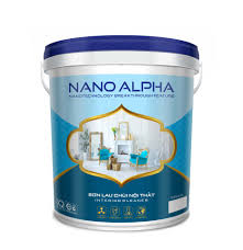 SƠN LAU CHÙI HIỆU QUẢ | CÔNG TY TNHH TM&DV SƠN NƯỚC NANO ALPHA