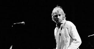 Peace, love, empathy, kurt cobain. Remembering Kurt Cobain Nirvana Performs At Rio S Hollywood Rock Festival In 1993