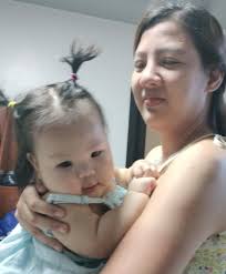 Hi Everyone 💝 Baby Nhessa play with her Toys and she Alwsys bwhave and  Active Baby Nhessa💝😘 I Love you Baby Nhessa Dela Cruz 💝💝 #mylittleone  #prettynhessa #mybabynhessa #familyislove #familyfirst #familybonding  #familytime