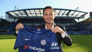 Thomas tuchel is set to be rewarded with a new contract at chelsea after guiding the team to the champions league crown. Frank Lampard Appointed Chelsea Head Coach On Three Year Contract Football News Sky Sports