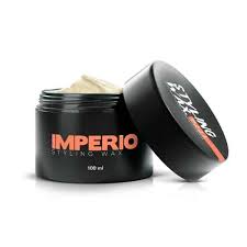 .das ergebnis des haarwachs tests beim produkt schwarzkopf got2b strand matte matt paste. Imperio Styling Wax Haarwachs Matt Look Imperio Shop De