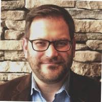 Rich Dixon, CPRP, CYSA