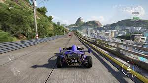 Pc system analysis for forza motorsport 6: Forza Motorsport 6 Apex Pc Graphics Options And Screenshots Leaked