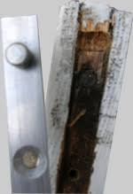 Conseils Pour Remplacer Les Pivots De Votre Meuble Et Regler Les Portes