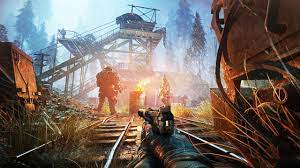 Sniper ghost warrior 3 is a tactical shooter video game developed and published by ci games for microsoft windows, playstation 4 and xbox one, and was released worldwide on 25 april 2017. Sniper Ghost Warrior 3 Gameplay Trailer Ps4 Xbox One Youtube