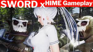 100% lossless & md5 perfect: Sword X Hime V2020 09 29 Darksiders Torrent Download