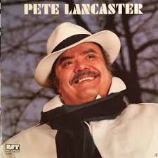 Pete Lancaster