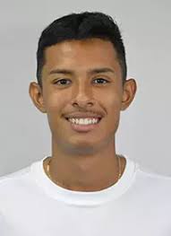 2021-2022 Men's Soccer Roster