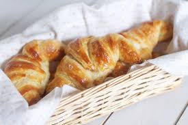 Homemade Croissants Recipe Homemade Croissants Croissants Baking
