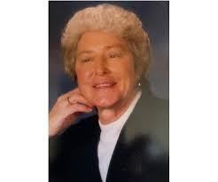 Bonnie Davis Obituary (1933