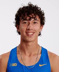 2024 UCLA Cross Country Information Guide by UCLA Athletics