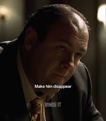 Tony regrets hitting Ralph #thesopranos #shorts