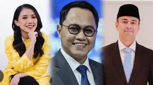 Update Bursa Calon Menpora, Relawan Prabowo Dorong Sosok Ini Buat Gantikan  Dito Ariotedjo