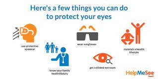 May Is Healthy Vision Month Dedicated To Raising Awareness About Eye Diseases Make Your Eye Health Care A Priority Eye Health Eyes Problems Eyes