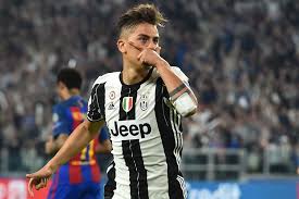 Instead, it is believed that barcelona and juventus have now begun negotiations to play in the joan gamper … Juventus Forward From Argentina Paulo Dybala Celebrates After Scoring During The Uefa Champions League Qua Champions League Football Juventus Champions League