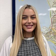 Bailey-Louise George, Listing Negotiator from Bradleys Exmouth office