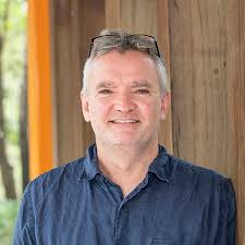 Professor Simon Smith